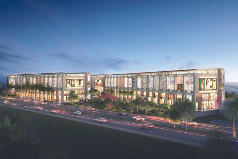 Bestech Central Boulevard