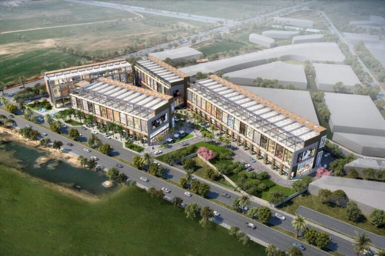 Bestech Central Boulevard