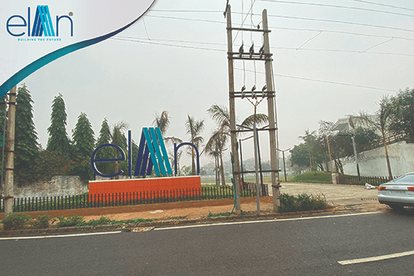 Elan Nirvana Country Gurgaon