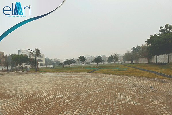 Elan Nirvana Country Gurgaon