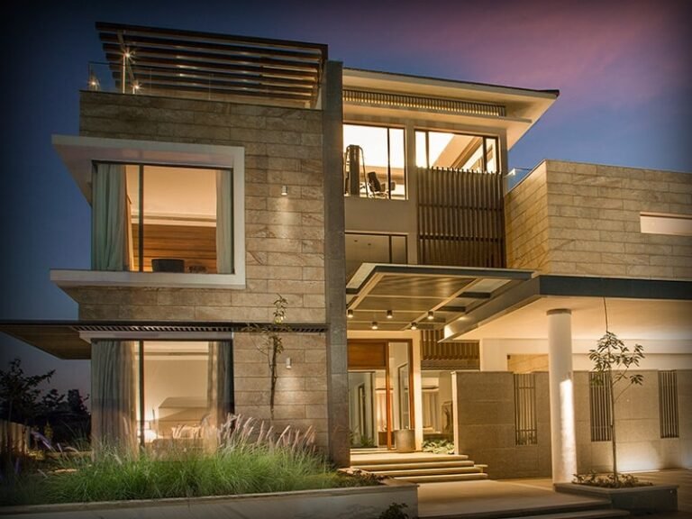 Prestige Golfshire Villa in Devanahalli, Bengaluru Luxury Villas