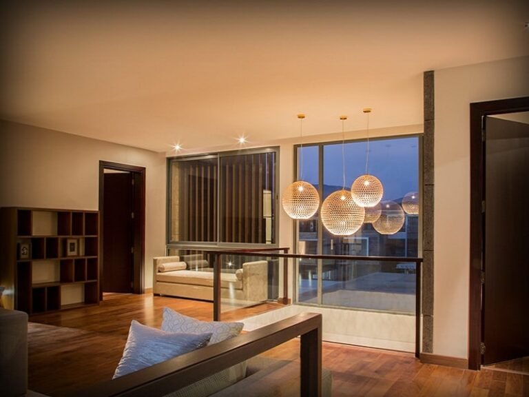 Prestige Golfshire Villa in Devanahalli, Bengaluru Heightened Luxury