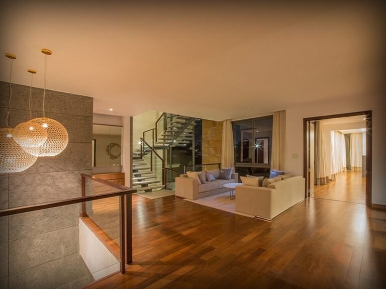 Prestige Golfshire Villa in Devanahalli, Bengaluru Luxury in All Aspects