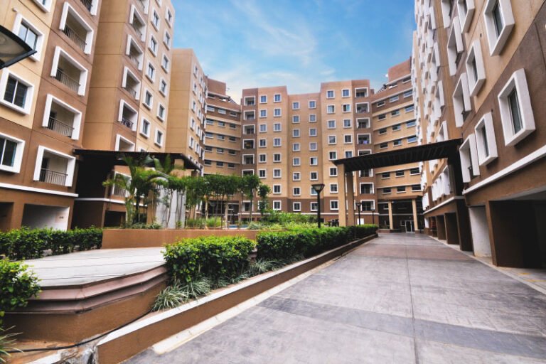 Brigade Orchards Luxury Apartments in Bangalore