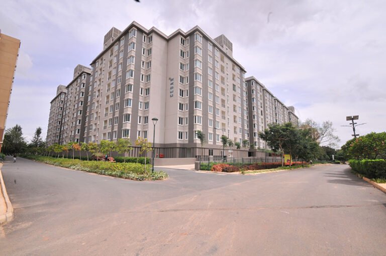 Brigade Orchards Luxury Apartments in Bangalore