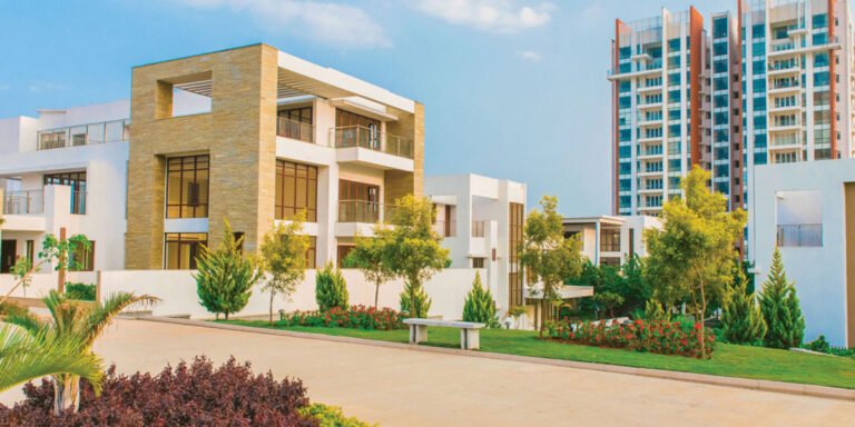 Prestige White Meadows Apartment in Bangalore