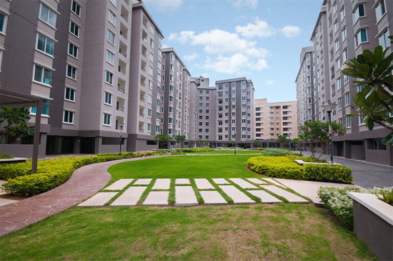 Brigade Orchards Luxury Apartments in Bangalore