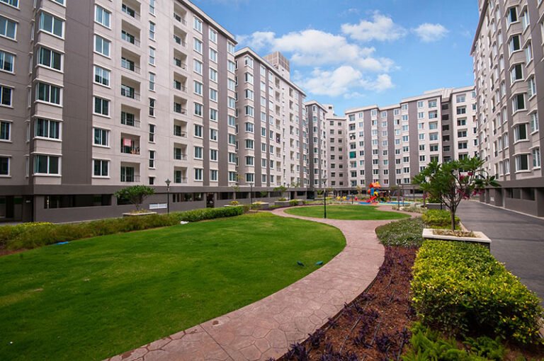 Brigade Orchards Luxury Apartments in Bangalore