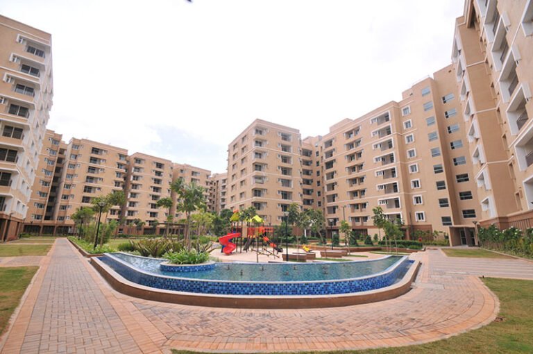 Brigade Orchards Luxury Apartments in Bangalore