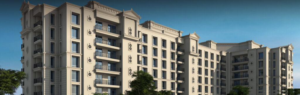 Hiranandani Crossgate 9 Hiranandani Crossgate Embassy One Residences