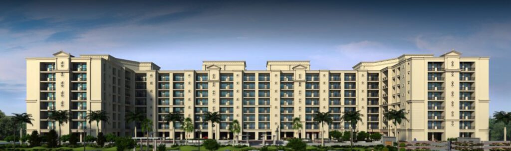 Hiranandani Cypress 10 Hiranandani Cypress Embassy One Residences