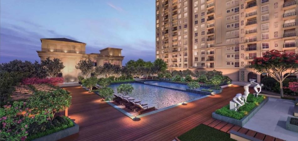 Hiranandani Glen Ridge 5 Hiranandani Glen Ridge Karle Vario Homes