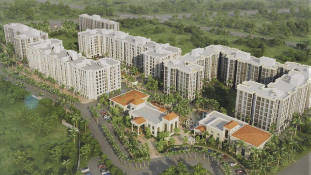 House Of Hiranandani Devanahalli Plots 1 House of Hiranandani Plots in Devanahalli