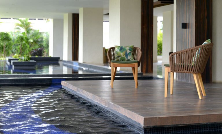 Karle Zenith Residences Apartment in Hebbal, Bangalore Lobby