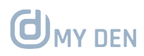 M3M My Den Gurgaon, Sector-67 logo