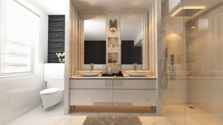 Master Bathroom Assetz codename micropolis