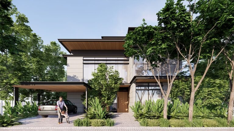 Prestige Sanctury Villa in Devanahalli North Bangalore Villa Image