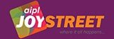 aipl joy street logo