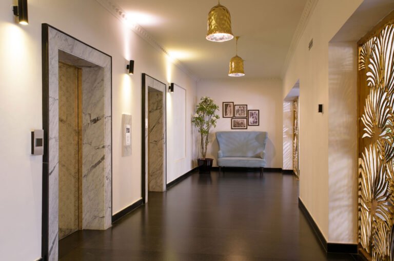 Maratt Pimento Apartment in Bangalore