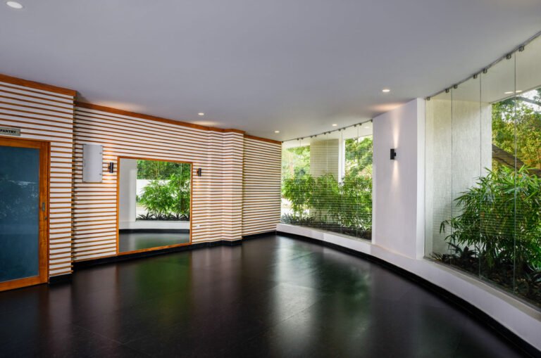 Maratt Pimento Apartment in Bangalore Hall