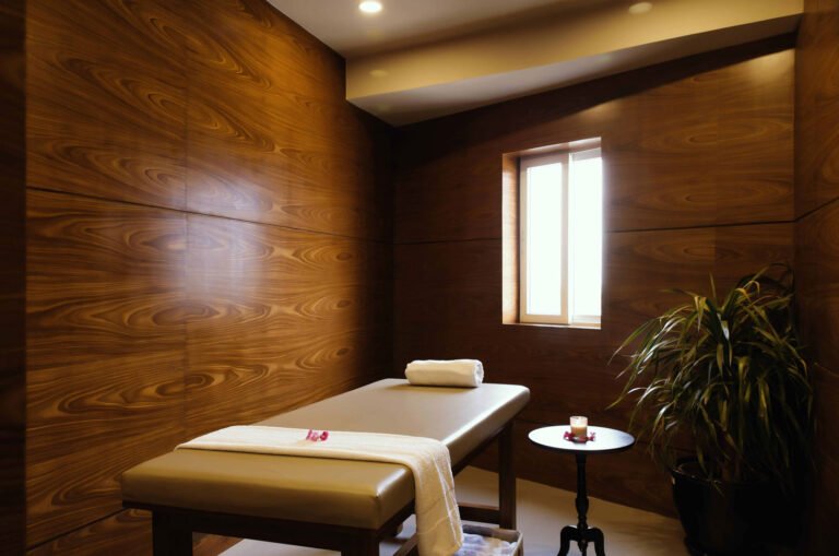 Maratt Pimento Apartment in Bangalore Spa