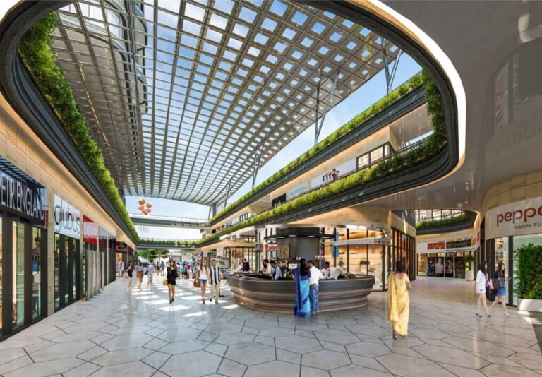 AIPL Joy Square