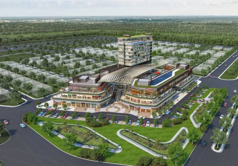 AIPL Joy Square