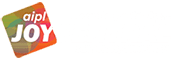 AIPL Joy Central logo