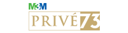 M3M Prive 73 logo