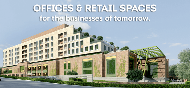 Brigade Orchards Luxury Apartments in Bangalore