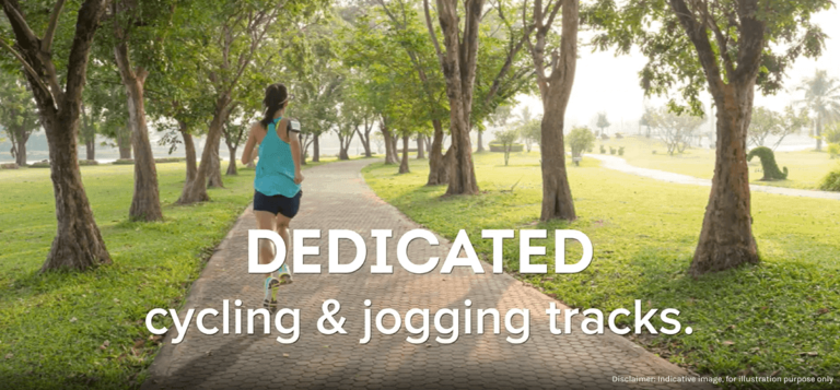 Brigade Orchards Luxury Apartments in Bangalore