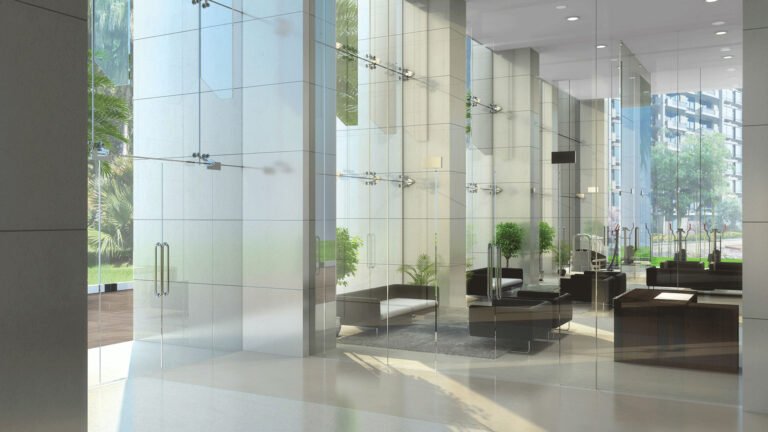 Prestige Kenilworth Apartment in Bangalore Party Hall