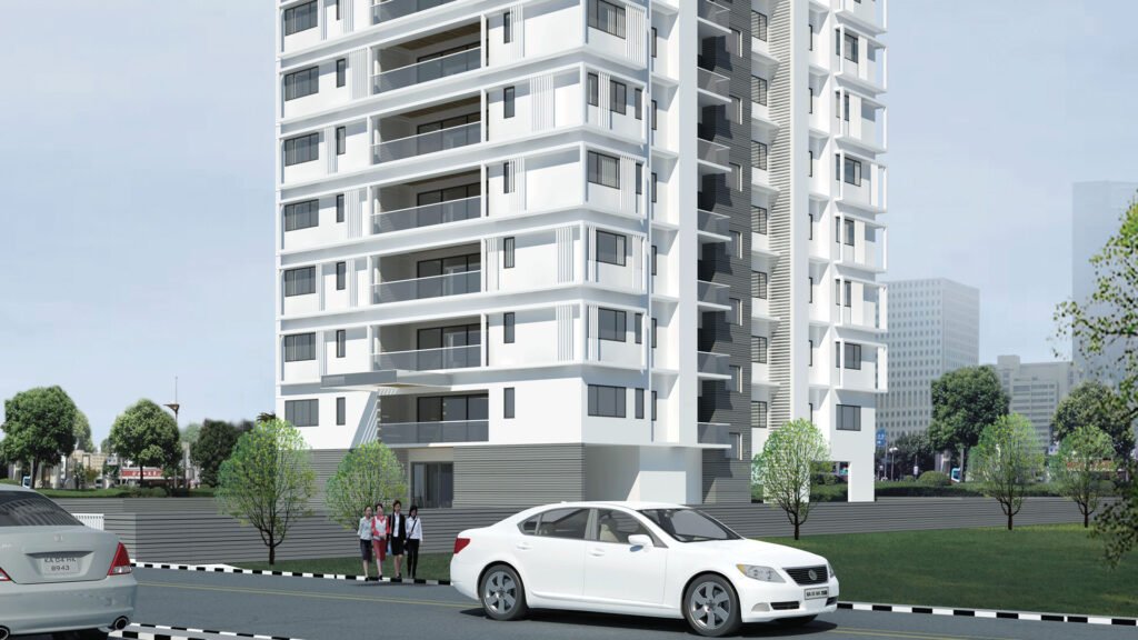 Prestige Spencer Heights 4 prestige-spencer-heights Bangalore