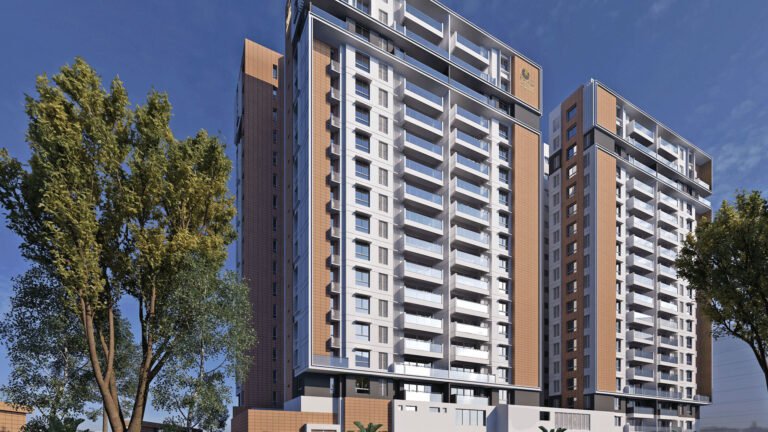 Prestige woodland Apartment in Bangalore