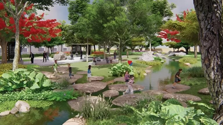 Brigade oasis plots in devanhalli bangalore