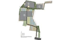 Brigade oasis plots in devanhalli bangalore master plan