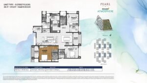 Brigade Atmosphere villa in devanhalli bangalore