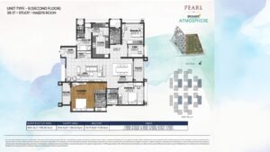 Brigade Atmosphere villa in devanhalli bangalore