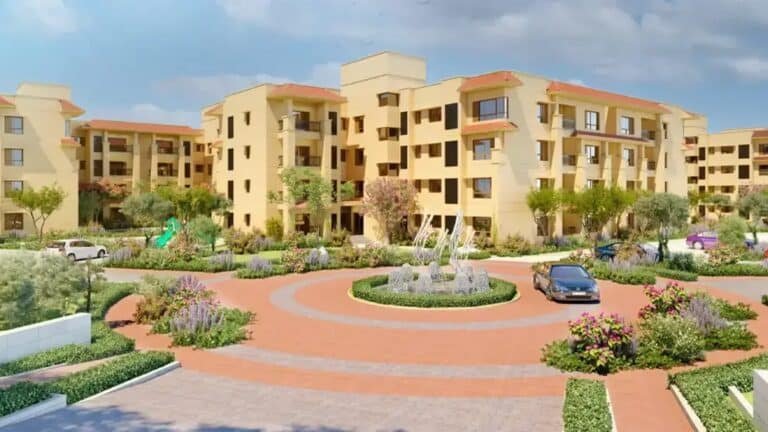Pearl At Brigade Atmosphere villa in devanhalli bangalore gallery image one