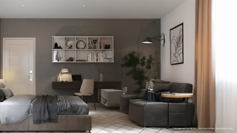 Sobha Arena Apartment in Kanakpura Bangalore