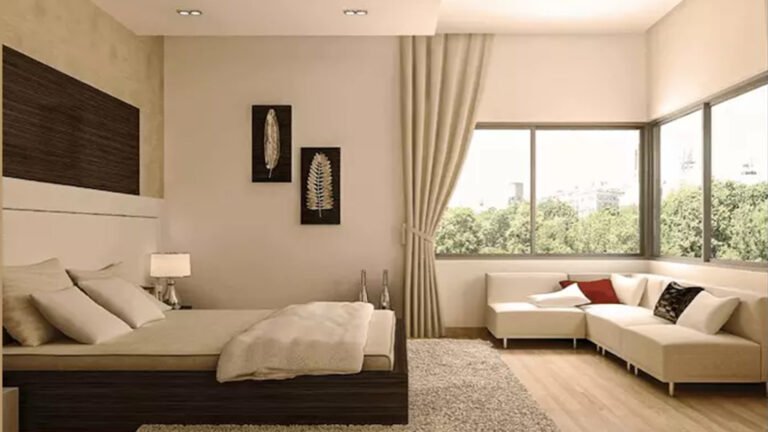Advaitha Aksha Spacious Bedroom Apartment in Bangalore