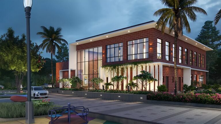 Century Season Plots In Devanhalli Bangalore gallery image nine