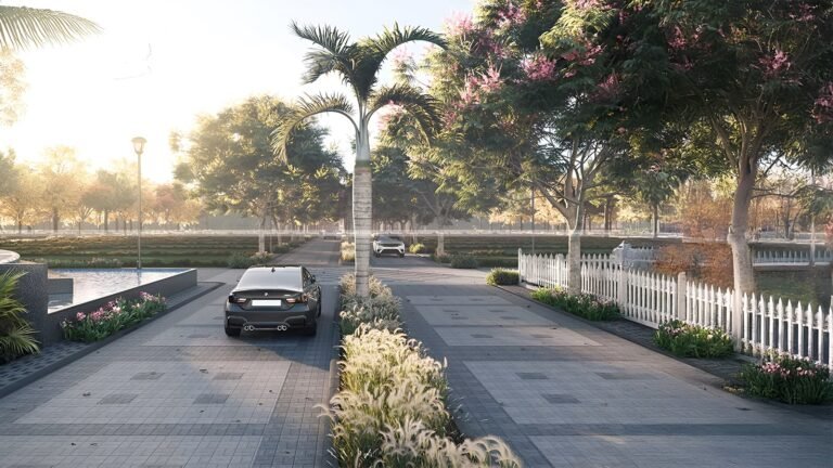 Century Season Plots In Devanhalli Bangalore gallery image seven