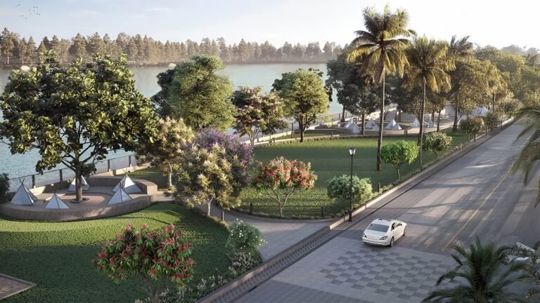 Century Season Plots In Devanhalli Bangalore gallery image three
