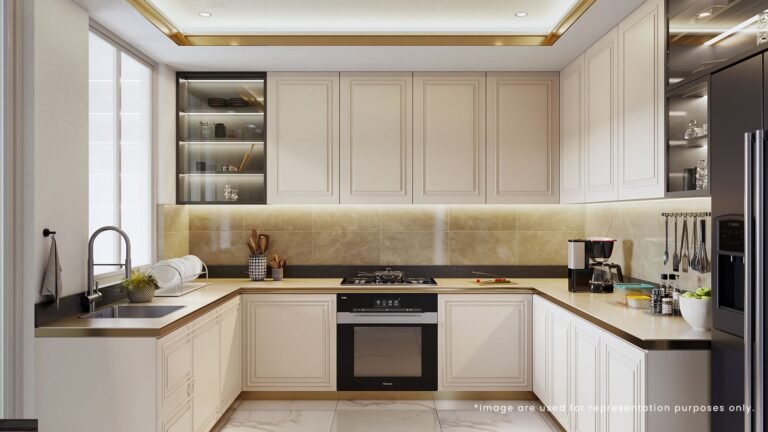 Godrej Athena apartment in indrangar bangalore