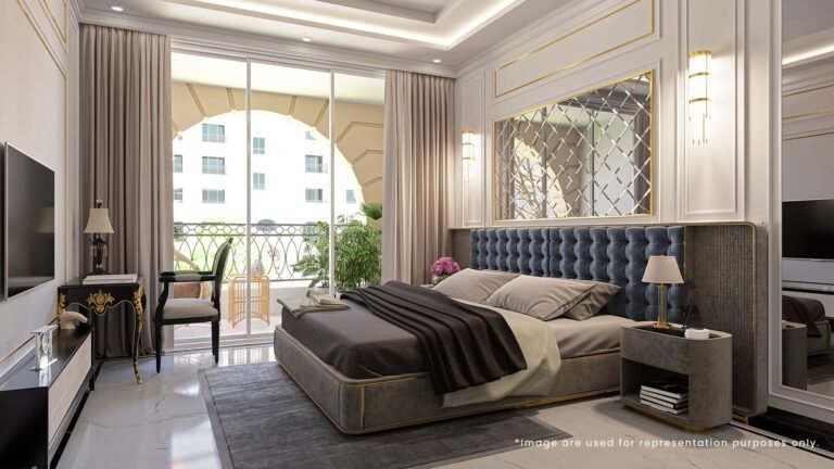 Godrej Athena apartment in indrangar bangalore