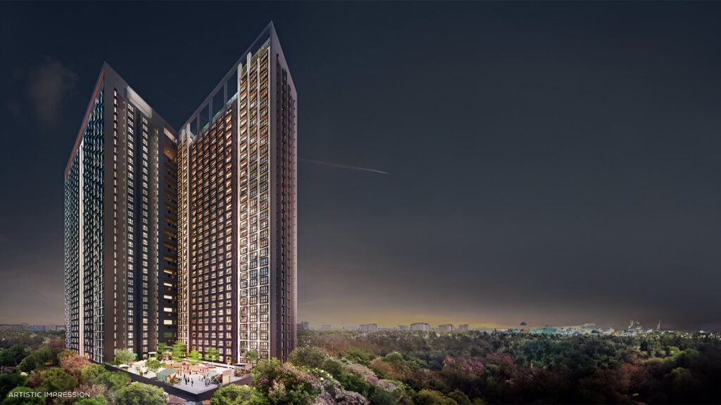 Purva Atmosphere Apartment East Bangalore Banner Image
