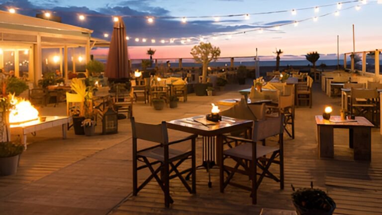 Purva Atmosphere Apartment East Bangalore Cafe and restaurant