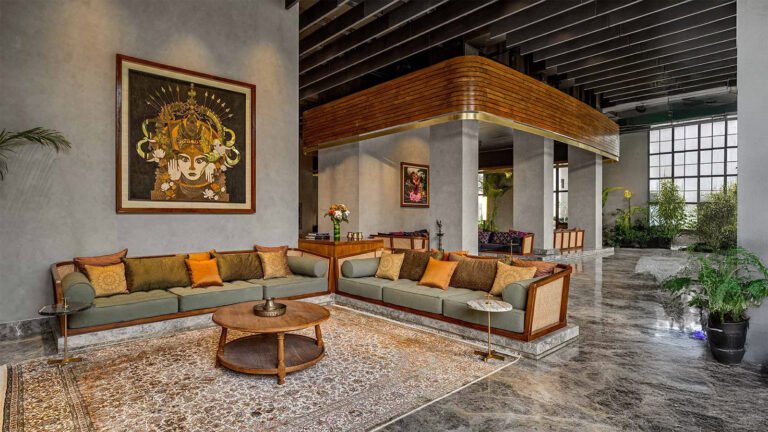Svasa Homes Apartment in Bangalore