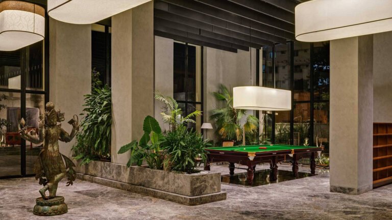 Svasa Homes Apartment in Bangalore